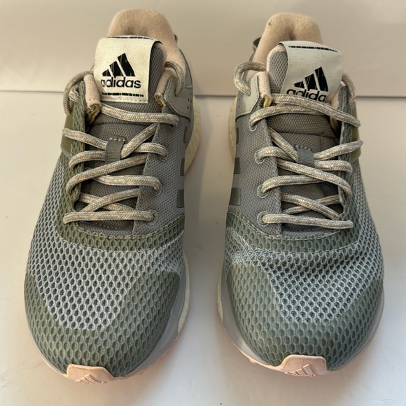 Adidas Response   running shoes size 6.5 - Picture 2 of 10